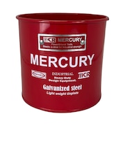 【当商品送料無料】MERCURY マーキュリー マルチポット 通販 収納ボックス 収納 ボックス ダストボックス ゴミ箱 ごみ箱 おもちゃ箱