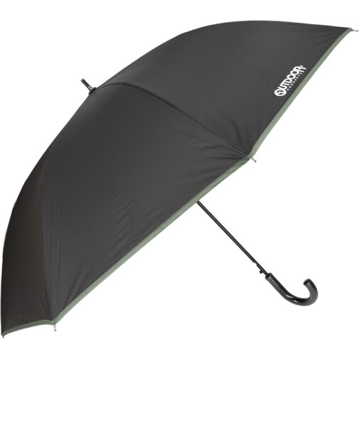 【当商品送料無料】OUTDOOR PRODUCTS 長傘70 通販 雨傘 日傘 傘 かさ カサ 晴雨兼用 アウトドアプロダクツ 雨具 UVカット