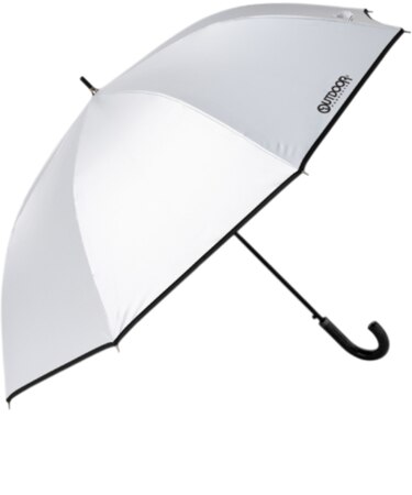 【当商品送料無料】OUTDOOR PRODUCTS 長傘70 通販 雨傘 日傘 傘 かさ カサ 晴雨兼用 アウトドアプロダクツ 雨具 UVカット