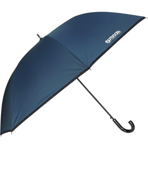 【当商品送料無料】OUTDOOR PRODUCTS 長傘70 通販 雨傘 日傘 傘 かさ カサ 晴雨兼用 アウトドアプロダクツ 雨具 UVカット