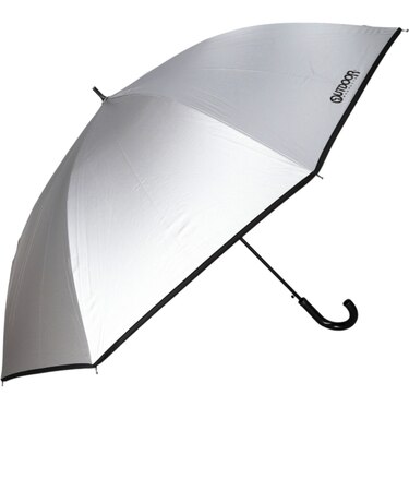 【当商品送料無料】OUTDOOR PRODUCTS 長傘70 通販 雨傘 日傘 傘 かさ カサ 晴雨兼用 アウトドアプロダクツ 雨具 UVカット