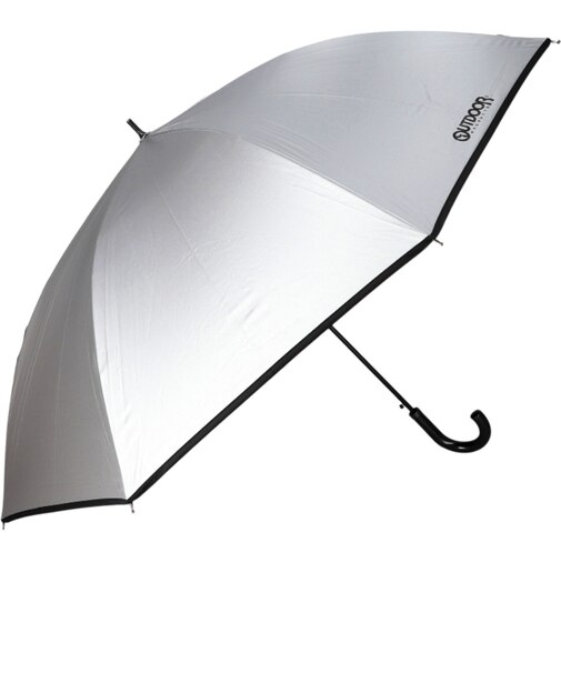 【当商品送料無料】OUTDOOR PRODUCTS 長傘70 通販 雨傘 日傘 傘 かさ カサ 晴雨兼用 アウトドアプロダクツ 雨具 UVカット
