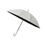 【当商品送料無料】mabu 傘 マブ SMV-4254 通販 長傘 雨傘 日傘 かさ レディース 晴雨兼用傘 大人かわいい 晴雨兼用 遮光 遮熱