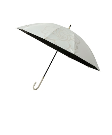 【当商品送料無料】mabu 傘 マブ SMV-4254 通販 長傘 雨傘 日傘 かさ レディース 晴雨兼用傘 大人かわいい 晴雨兼用 遮光 遮熱