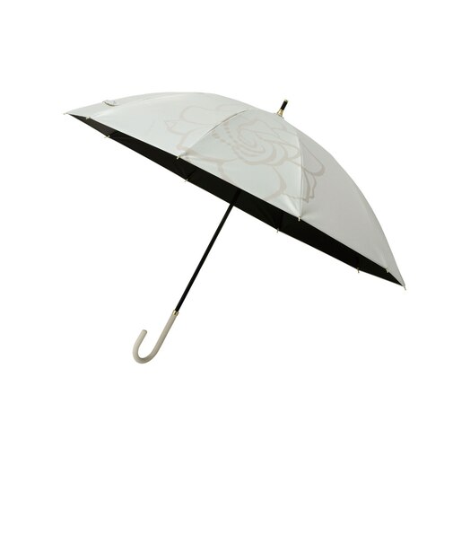 【当商品送料無料】mabu 傘 マブ SMV-4254 通販 長傘 雨傘 日傘 かさ レディース 晴雨兼用傘 大人かわいい 晴雨兼用 遮光 遮熱
