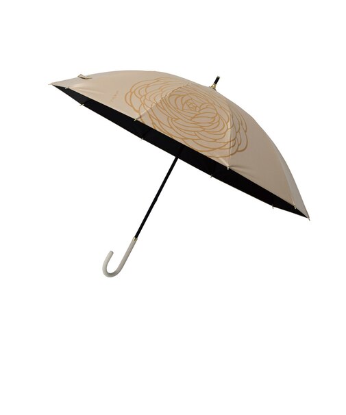 【当商品送料無料】mabu 傘 マブ SMV-4254 通販 長傘 雨傘 日傘 かさ レディース 晴雨兼用傘 大人かわいい 晴雨兼用 遮光 遮熱