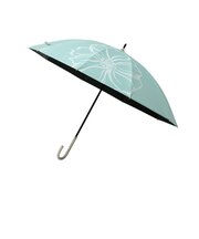 【当商品送料無料】mabu 傘 マブ SMV-4254 通販 長傘 雨傘 日傘 かさ レディース 晴雨兼用傘 大人かわいい 晴雨兼用 遮光 遮熱