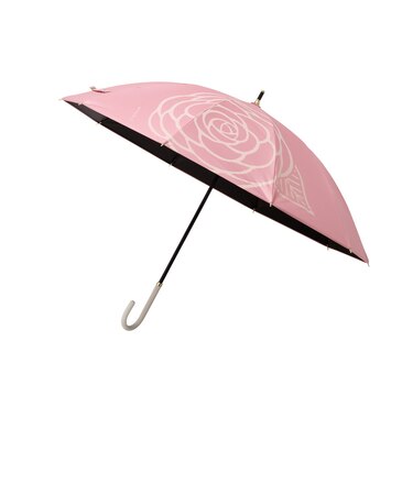 【当商品送料無料】mabu 傘 マブ SMV-4254 通販 長傘 雨傘 日傘 かさ レディース 晴雨兼用傘 大人かわいい 晴雨兼用 遮光 遮熱
