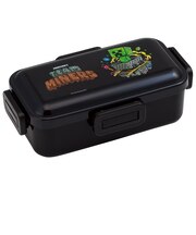 【当商品送料無料】スケーター 弁当箱 530 PFLB6 通販 日本製 skater 弁当 箱 ふわっと弁当箱 ランチボックス 1段 お弁当箱 一段
