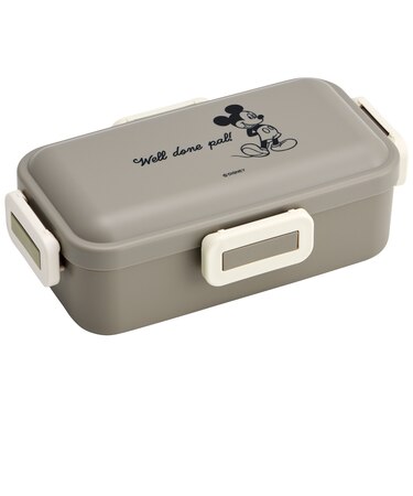【当商品送料無料】スケーター 弁当箱 530 PFLB6 通販 日本製 skater 弁当 箱 ふわっと弁当箱 ランチボックス 1段 お弁当箱 一段