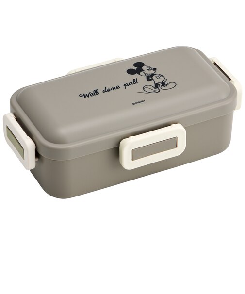 【当商品送料無料】スケーター 弁当箱 530 PFLB6 通販 日本製 skater 弁当 箱 ふわっと弁当箱 ランチボックス 1段 お弁当箱 一段