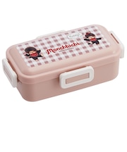 【当商品送料無料】スケーター 弁当箱 530 PFLB6 通販 日本製 skater 弁当 箱 ふわっと弁当箱 ランチボックス 1段 お弁当箱 一段