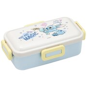 【当商品送料無料】スケーター 弁当箱 530 PFLB6 通販 日本製 skater 弁当 箱 ふわっと弁当箱 ランチボックス 1段 お弁当箱 一段
