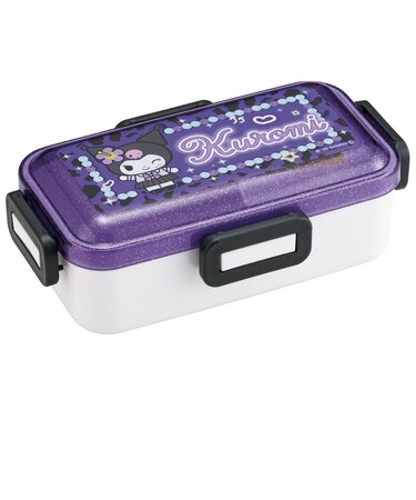 【当商品送料無料】スケーター 弁当箱 530 PFLB6 通販 日本製 skater 弁当 箱 ふわっと弁当箱 ランチボックス 1段 お弁当箱 一段