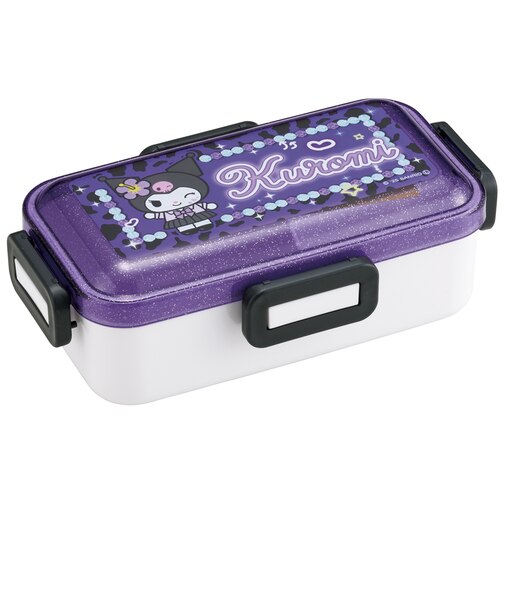 【当商品送料無料】スケーター 弁当箱 530 PFLB6 通販 日本製 skater 弁当 箱 ふわっと弁当箱 ランチボックス 1段 お弁当箱 一段
