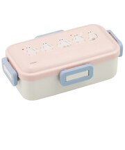 【当商品送料無料】スケーター 弁当箱 530 PFLB6 通販 日本製 skater 弁当 箱 ふわっと弁当箱 ランチボックス 1段 お弁当箱 一段