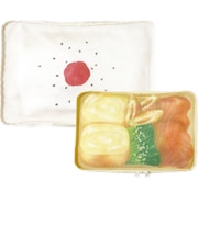 【当商品送料無料】旅するお弁当 トラベルポーチ 通販 旅行用収納ポーチ セット パッキング 収納 ポーチ トラベル収納バッグ トラベルグッズ