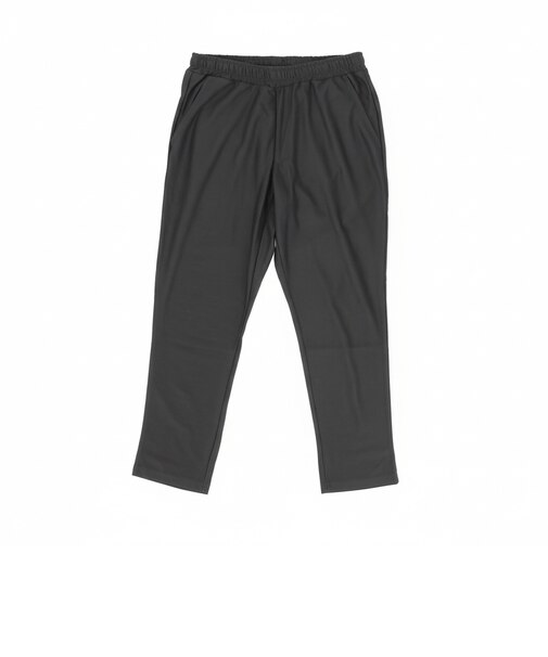 【当商品送料無料】イージーパンツ メンズ 通販 SANTA BARBARA サンタバーバラ 接触冷感 ボトムス ストレッチ 伸縮 はきやすい