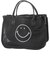 【当商品送料無料】カシュカシュ cachecache バッグ 01-00-68310 通販 スマイルモチーフ メッシュバッグインバッグ