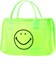 【当商品送料無料】カシュカシュ cachecache バッグ 01-00-68310 通販 スマイルモチーフ メッシュバッグインバッグ