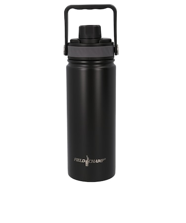 【当商品送料無料】ステンレスボトル 500ml 通販 フィールドチャンプ fieldchamp スポーツ 水筒 保冷 マイボトル ダイレクトボトル