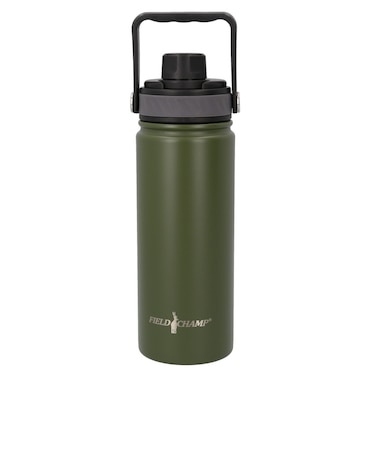【当商品送料無料】ステンレスボトル 500ml 通販 フィールドチャンプ fieldchamp スポーツ 水筒 保冷 マイボトル ダイレクトボトル