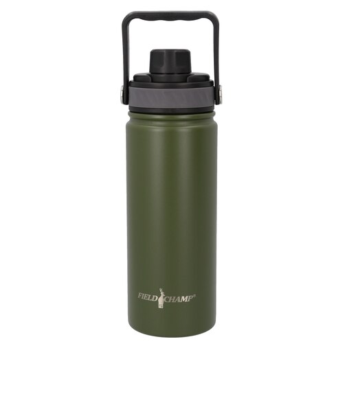 【当商品送料無料】ステンレスボトル 500ml 通販 フィールドチャンプ fieldchamp スポーツ 水筒 保冷 マイボトル ダイレクトボトル