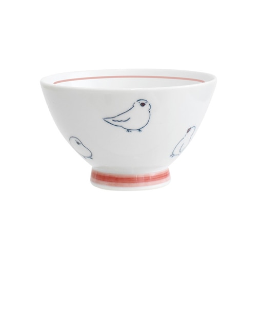 【当商品送料無料】茶碗 子供 おしゃれ 通販 子ども こども 小さめ 可愛い 茶わん 子ども食器 ごはん茶碗 ご飯茶碗 日本製 波佐見焼 シンプル