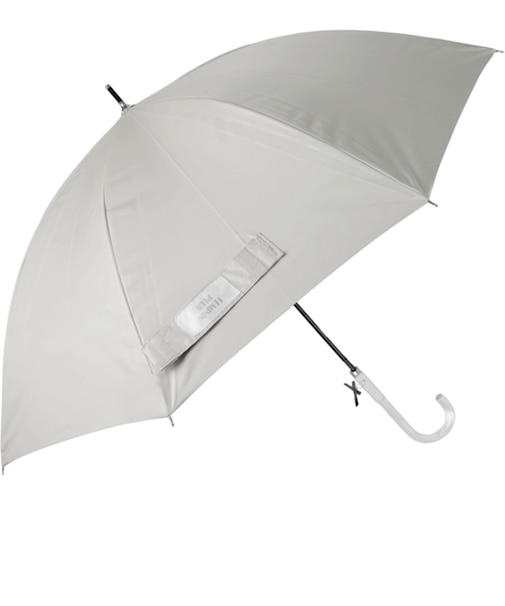 【当商品送料無料】晴雨兼用傘 レディース 通販 長傘 晴雨兼用 雨傘 日傘 傘 かさ 55cm おしゃれ 花柄 フラワー グラスファイバー 丈夫