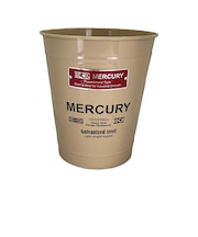 【当商品送料無料】MERCURY マーキュリー トラッシュボックス 通販 ゴミ箱 収納ボックス 収納 ボックス ダストボックス ごみ箱 おもちゃ箱