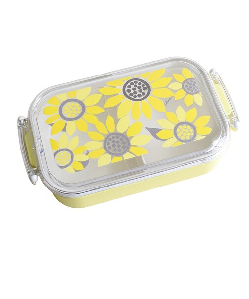 【当商品送料無料】ランチボックス 1段 500ml 通販 日本製 Plune 弁当箱 一段 お弁当箱 レディース 食洗機対応 電子レンジ対応 小学生