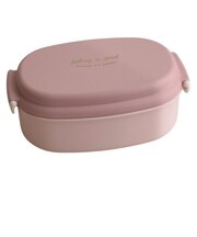 【当商品送料無料】ランチボックス 1段 600ml 通販 日本製 FIG 弁当箱 一段 お弁当箱 レディース 食洗機対応 電子レンジ対応 小学生