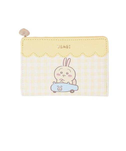 【当商品送料無料】財布 レディース 二つ折 キャラクター 通販 さいふ サイフ ２つ折り 折り財布 キッズ財布 カードケース 小さめ財布 コンパクト