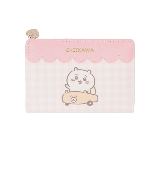 【当商品送料無料】財布 レディース 二つ折 キャラクター 通販 さいふ サイフ ２つ折り 折り財布 キッズ財布 カードケース 小さめ財布 コンパクト