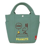 【当商品送料無料】トートバッグ PEANUTS 通販 レディース スヌーピー バッグ ピーナッツ ハンドバッグ 手提げかばん ハンドバック