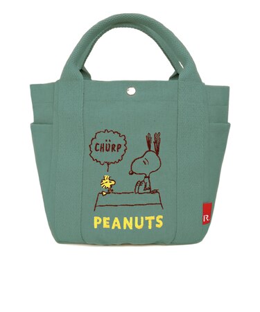 【当商品送料無料】トートバッグ PEANUTS 通販 レディース スヌーピー バッグ ピーナッツ ハンドバッグ 手提げかばん ハンドバック