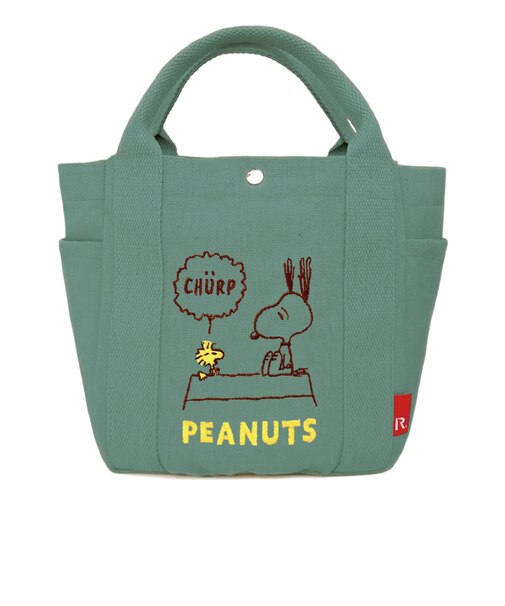 【当商品送料無料】トートバッグ PEANUTS 通販 レディース スヌーピー バッグ ピーナッツ ハンドバッグ 手提げかばん ハンドバック