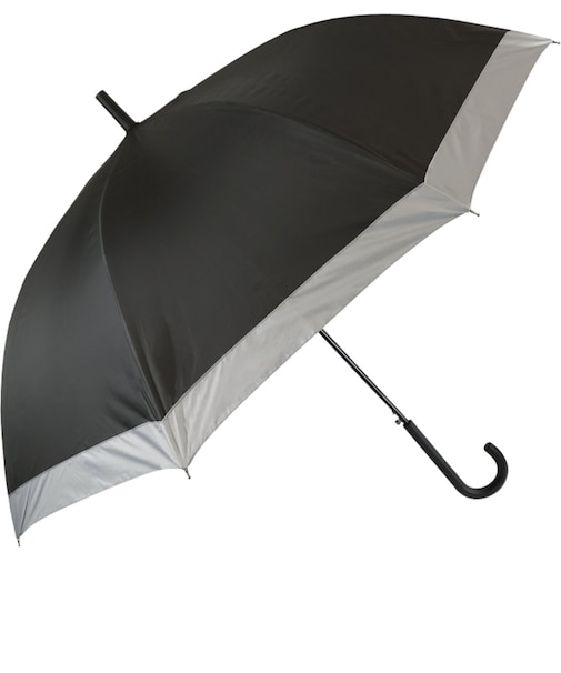 【当商品送料無料】日傘 長傘 晴雨兼用 通販 ジャンプ傘 晴雨兼用傘 65cm 傘 かさ メンズ レディース 大きいサイズ 雨傘 紳士傘 男性 女性