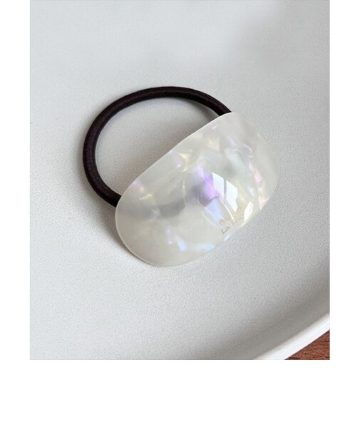 【当商品送料無料】Diamond Hearts ヘアゴム カーブ 通販 髪どめ 髪留め 髪ゴム 髪飾り ヘアーアクセサリー ヘアアクセサリー
