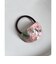 【当商品送料無料】Diamond Hearts ヘアゴム カーブ 通販 髪どめ 髪留め 髪ゴム 髪飾り ヘアーアクセサリー ヘアアクセサリー