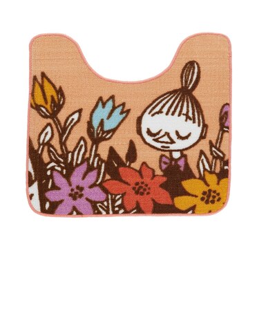 【当商品送料無料】トイレタリーセット キャラクター 通販 トイレカバーセット トイレマットセット トイレカバー トイレマット フタカバー