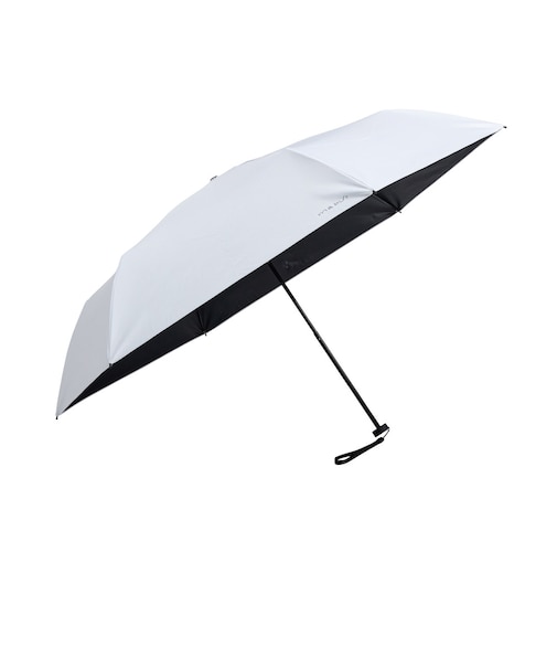 【当商品送料無料】mabu 傘 通販 マブ 折り畳み傘 55cm 晴雨兼用 おりたたみ傘 折りたたみ傘 6本骨 遮光傘 レディース傘 手開き傘