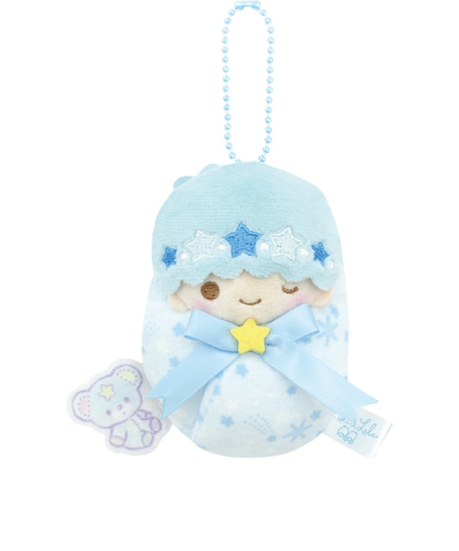 【当商品送料無料】マスコットキーホルダー 通販 ぬいぐるみ キーホルダー キャラクター おくるみマスコット マスコット バッグチャーム チャーム