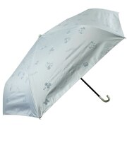 【当商品送料無料】晴雨兼用傘 レディース 通販 折りたたみ傘 晴雨兼用 折り畳み傘 雨傘 日傘 傘 かさ 55cm おしゃれ かわいい キャラクター