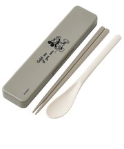 【当商品送料無料】箸 スプーン セット スケーター CCS3SA 通販 日本製 skater コンビセット カトラリーセット おはしセット