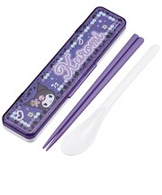 【当商品送料無料】箸 スプーン セット スケーター CCS3SA 通販 日本製 skater コンビセット カトラリーセット おはしセット