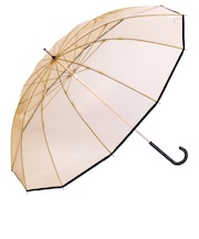 【当商品送料無料】Wpc. ビニール 長傘 通販 レディース メンズ 雨傘 おしゃれ 大きめ 110cm ワールドパーティ 傘 大きめサイズ