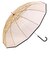 【当商品送料無料】Wpc. ビニール 長傘 通販 レディース メンズ 雨傘 おしゃれ 大きめ 110cm ワールドパーティ 傘 大きめサイズ