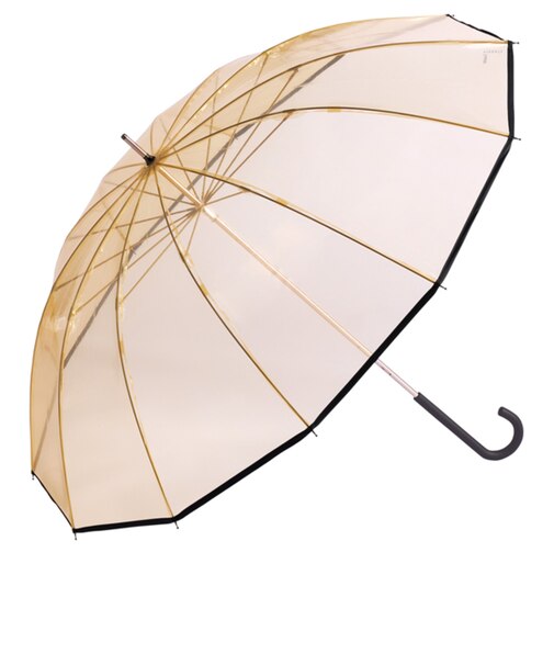 【当商品送料無料】Wpc. ビニール 長傘 通販 レディース メンズ 雨傘 おしゃれ 大きめ 110cm ワールドパーティ 傘 大きめサイズ