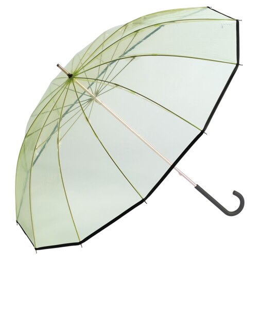 【当商品送料無料】Wpc. ビニール 長傘 通販 レディース メンズ 雨傘 おしゃれ 大きめ 110cm ワールドパーティ 傘 大きめサイズ